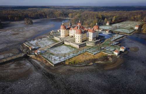 Moritzburg