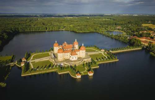 Moritzburg